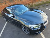 USED 2015 15 BMW 2 SERIES 3.0 M235i Coupe 2dr Petrol Auto Euro 6 (s/s) (326 ps) Big Spec - Pro Nav