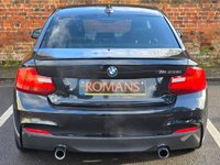 USED 2015 15 BMW 2 SERIES 3.0 M235i Coupe 2dr Petrol Auto Euro 6 (s/s) (326 ps) Big Spec - Pro Nav
