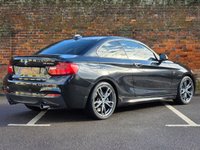 USED 2015 15 BMW 2 SERIES 3.0 M235i Coupe 2dr Petrol Auto Euro 6 (s/s) (326 ps) Big Spec - Pro Nav