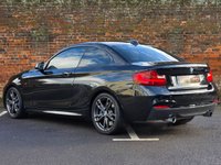 USED 2015 15 BMW 2 SERIES 3.0 M235i Coupe 2dr Petrol Auto Euro 6 (s/s) (326 ps) Big Spec - Pro Nav