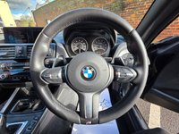 USED 2015 15 BMW 2 SERIES 3.0 M235i Coupe 2dr Petrol Auto Euro 6 (s/s) (326 ps) Big Spec - Pro Nav