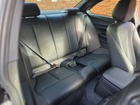 USED 2015 15 BMW 2 SERIES 3.0 M235i Coupe 2dr Petrol Auto Euro 6 (s/s) (326 ps) Big Spec - Pro Nav