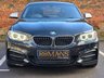 USED 2015 15 BMW 2 SERIES 3.0 M235i Coupe 2dr Petrol Auto Euro 6 (s/s) (326 ps) Big Spec - Pro Nav