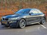 USED 2015 15 BMW 2 SERIES 3.0 M235i Coupe 2dr Petrol Auto Euro 6 (s/s) (326 ps) Big Spec - Pro Nav