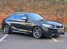 USED 2015 15 BMW 2 SERIES 3.0 M235i Coupe 2dr Petrol Auto Euro 6 (s/s) (326 ps) Big Spec - Pro Nav