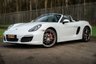 USED 2012 62 PORSCHE BOXSTER 3.4 981 S Convertible 2dr Petrol Manual Euro 5 (s/s) (315 ps) LOW MILES | CSH | LOW OWNERS