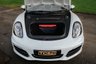 USED 2012 62 PORSCHE BOXSTER 3.4 981 S Convertible 2dr Petrol Manual Euro 5 (s/s) (315 ps) LOW MILES | CSH | LOW OWNERS