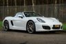 USED 2012 62 PORSCHE BOXSTER 3.4 981 S Convertible 2dr Petrol Manual Euro 5 (s/s) (315 ps) LOW MILES | CSH | LOW OWNERS