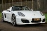 USED 2012 62 PORSCHE BOXSTER 3.4 981 S Convertible 2dr Petrol Manual Euro 5 (s/s) (315 ps) LOW MILES | CSH | LOW OWNERS