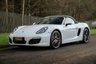 USED 2012 62 PORSCHE BOXSTER 3.4 981 S Convertible 2dr Petrol Manual Euro 5 (s/s) (315 ps) LOW MILES | CSH | LOW OWNERS