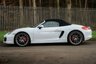 USED 2012 62 PORSCHE BOXSTER 3.4 981 S Convertible 2dr Petrol Manual Euro 5 (s/s) (315 ps) LOW MILES | CSH | LOW OWNERS