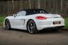 USED 2012 62 PORSCHE BOXSTER 3.4 981 S Convertible 2dr Petrol Manual Euro 5 (s/s) (315 ps) LOW MILES | CSH | LOW OWNERS