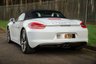 USED 2012 62 PORSCHE BOXSTER 3.4 981 S Convertible 2dr Petrol Manual Euro 5 (s/s) (315 ps) LOW MILES | CSH | LOW OWNERS