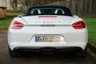 USED 2012 62 PORSCHE BOXSTER 3.4 981 S Convertible 2dr Petrol Manual Euro 5 (s/s) (315 ps) LOW MILES | CSH | LOW OWNERS