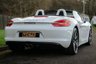 USED 2012 62 PORSCHE BOXSTER 3.4 981 S Convertible 2dr Petrol Manual Euro 5 (s/s) (315 ps) LOW MILES | CSH | LOW OWNERS