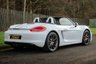USED 2012 62 PORSCHE BOXSTER 3.4 981 S Convertible 2dr Petrol Manual Euro 5 (s/s) (315 ps) LOW MILES | CSH | LOW OWNERS