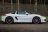 USED 2012 62 PORSCHE BOXSTER 3.4 981 S Convertible 2dr Petrol Manual Euro 5 (s/s) (315 ps) LOW MILES | CSH | LOW OWNERS