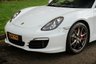 USED 2012 62 PORSCHE BOXSTER 3.4 981 S Convertible 2dr Petrol Manual Euro 5 (s/s) (315 ps) LOW MILES | CSH | LOW OWNERS