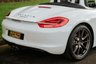 USED 2012 62 PORSCHE BOXSTER 3.4 981 S Convertible 2dr Petrol Manual Euro 5 (s/s) (315 ps) LOW MILES | CSH | LOW OWNERS