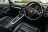 USED 2012 62 PORSCHE BOXSTER 3.4 981 S Convertible 2dr Petrol Manual Euro 5 (s/s) (315 ps) LOW MILES | CSH | LOW OWNERS