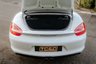 USED 2012 62 PORSCHE BOXSTER 3.4 981 S Convertible 2dr Petrol Manual Euro 5 (s/s) (315 ps) LOW MILES | CSH | LOW OWNERS