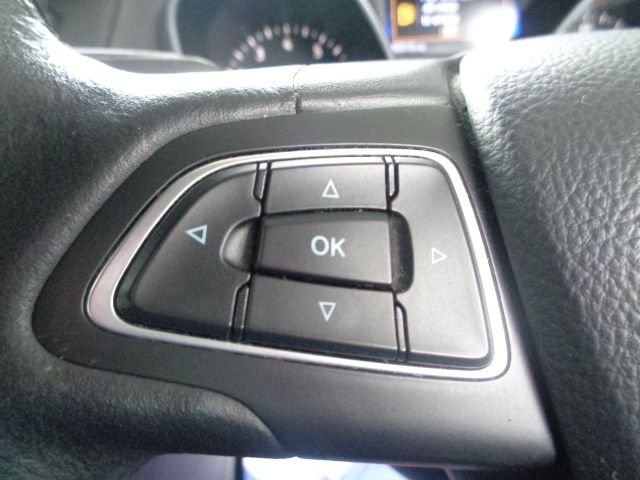 2015 FORD FOCUS 1.0T EcoBoost Zetec Hatchback 5dr Petrol Manual Euro 6 (s/s) (100 ps) - Photo 12