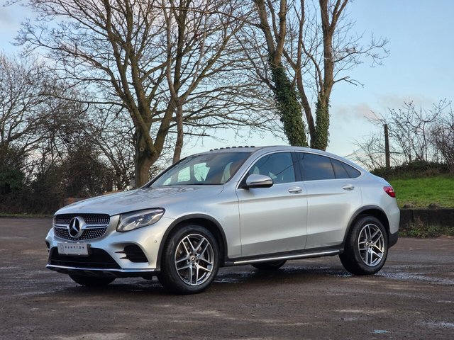 2018 Mercedes-Benz GLC - Photo 5