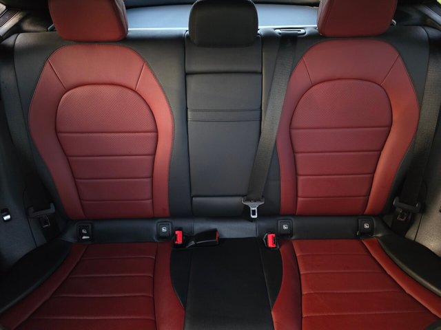 2018 Mercedes-Benz GLC - Photo 12