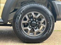 USED 2026 SUZUKI JIMNY SIERRA AUTO 4WD 1.5L PETROL 3DR 