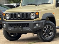 USED 2026 SUZUKI JIMNY SIERRA AUTO 4WD 1.5L PETROL 3DR 