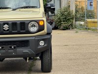 USED 2026 SUZUKI JIMNY SIERRA AUTO 4WD 1.5L PETROL 3DR 