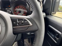 USED 2026 SUZUKI JIMNY SIERRA AUTO 4WD 1.5L PETROL 3DR 