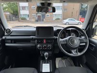 USED 2026 SUZUKI JIMNY SIERRA AUTO 4WD 1.5L PETROL 3DR 