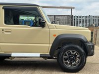 USED 2026 SUZUKI JIMNY SIERRA AUTO 4WD 1.5L PETROL 3DR 