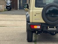 USED 2026 SUZUKI JIMNY SIERRA AUTO 4WD 1.5L PETROL 3DR 