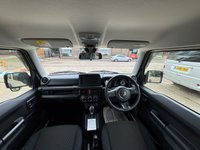 USED 2026 SUZUKI JIMNY SIERRA AUTO 4WD 1.5L PETROL 3DR 