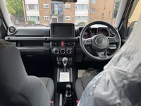 USED 2026 SUZUKI JIMNY SIERRA AUTO 4WD 1.5L PETROL 3DR 