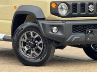USED 2026 SUZUKI JIMNY SIERRA AUTO 4WD 1.5L PETROL 3DR 