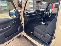 USED 2026 SUZUKI JIMNY SIERRA AUTO 4WD 1.5L PETROL 3DR 