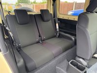 USED 2026 SUZUKI JIMNY SIERRA AUTO 4WD 1.5L PETROL 3DR 