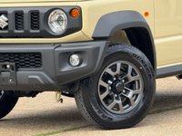 USED 2026 SUZUKI JIMNY SIERRA AUTO 4WD 1.5L PETROL 3DR 