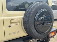 USED 2026 SUZUKI JIMNY SIERRA AUTO 4WD 1.5L PETROL 3DR 