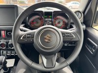 USED 2026 SUZUKI JIMNY SIERRA AUTO 4WD 1.5L PETROL 3DR 
