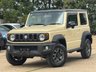 USED 2026 SUZUKI JIMNY SIERRA AUTO 4WD 1.5L PETROL 3DR 