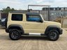 USED 2026 SUZUKI JIMNY SIERRA AUTO 4WD 1.5L PETROL 3DR 