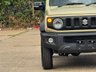 USED 2026 SUZUKI JIMNY SIERRA AUTO 4WD 1.5L PETROL 3DR 