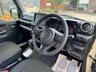 USED 2026 SUZUKI JIMNY SIERRA AUTO 4WD 1.5L PETROL 3DR 