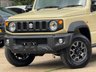 USED 2026 SUZUKI JIMNY SIERRA AUTO 4WD 1.5L PETROL 3DR 