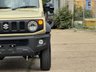 USED 2026 SUZUKI JIMNY SIERRA AUTO 4WD 1.5L PETROL 3DR 