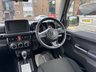 USED 2026 SUZUKI JIMNY SIERRA AUTO 4WD 1.5L PETROL 3DR 